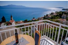 Pansion Maric Szoba 3 – Pelješac foto 1