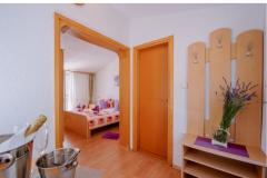 Pansion Maric Szoba 3 – Pelješac foto 3