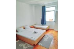 Apartmanok Pervan  Apartman 1 – A4+1 foto 4
