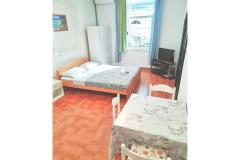 Apartmanok Pervan  Apartman 2 – Studio +1 foto 1