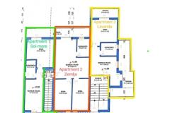Apartmanok Ivo Apartman 1 – Apartman 1 foto 4