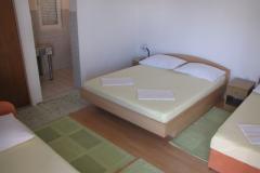 Primorac Apartmanok Apartman 1 – A7 foto 1