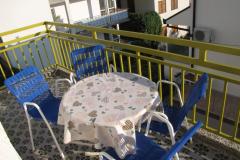 Primorac Apartmanok Apartman 1 – A7 foto 2