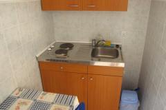 Primorac Apartmanok Apartman 1 – A7 foto 3
