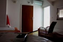 Primorac Apartmanok Apartman 1 – A7 foto 5