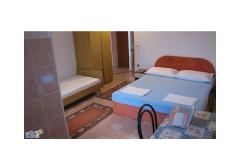Primorac Apartmanok Apartman 4 – A6 foto 1