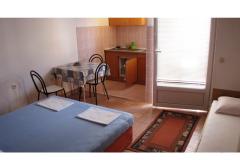 Primorac Apartmanok Apartman 4 – A6 foto 4