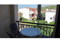 Primorac Apartmanok Apartman 2 – A5 foto 3