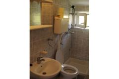 Primorac Apartmanok Apartman 2 – A5 foto 4