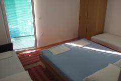 Primorac Apartmanok Apartman 3 – A9 foto 1