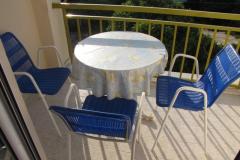 Primorac Apartmanok Apartman 3 – A9 foto 2