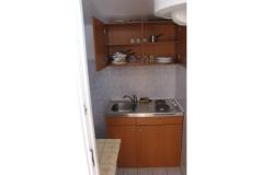 Primorac Apartmanok Apartman 3 – A9 foto 3