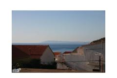 Primorac Apartmanok Apartman 3 – A9 foto 4