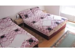 Primorac Apartmanok Szoba 5 – Room 3 foto 1