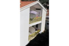 Primorac Apartmanok Szoba 7 – Room 4 foto 4