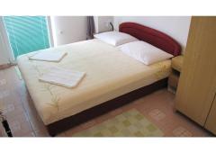 Primorac Apartmanok Szoba 6 – Room 8 foto 1