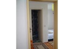 Apartmanok Duda Szoba 1 – Soba 1 foto 4