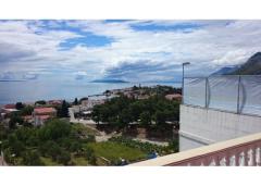 Vila Fefan Apartman 1 – Studio app foto 3