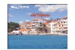 Vila Filipovic Apartman 2 – A3 i A4 foto 1
