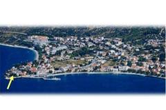 Vila Filipovic Apartman 4 – A7 foto 1