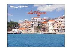 Vila Filipovic Apartman 4 – A7 foto 3