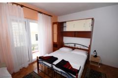 Vila Shutic Gradac Apartman 1 – A 2+1 foto 2