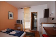 Vila Shutic Gradac Apartman 3 – A2 foto 2