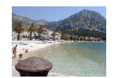 Vila Shutic Gradac Apartman 4 – A2 foto 5