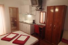 Villa Bosac Apartman 1 – Studio-apa foto 1
