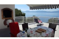 Villa Glibo Apartman 3 – A5+1 foto 3