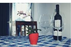 Villa Niko Gradac Apartman 1 – Studio A1 foto 3