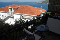 Villa Niko Gradac Apartman 3 – studio A3 foto 5