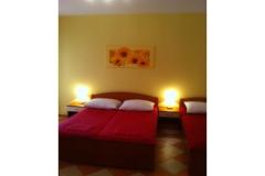 Villa Petra 1      GRADAC Apartman 1 foto 1