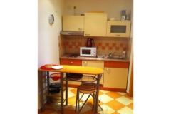 Villa Petra 1      GRADAC Apartman 3 foto 2
