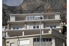 Villa Vedran Szoba 1 – More 2 foto 3