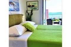  Apartmanok Tamara Apartman 2 – GREEN foto 1