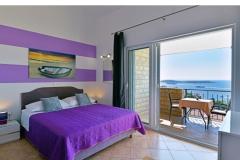  Apartmanok Tamara Apartman 3 – VIOLET foto 1
