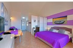  Apartmanok Tamara Apartman 3 – VIOLET foto 3