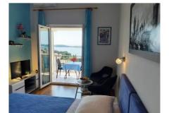  Apartmanok Tamara Apartman 4 – BLUE foto 1