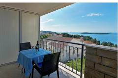  Apartmanok Tamara Apartman 4 – BLUE foto 2