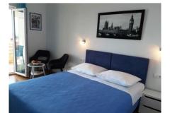  Apartmanok Tamara Apartman 4 – BLUE foto 3