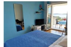  Apartmanok Tamara Apartman 4 – BLUE foto 4