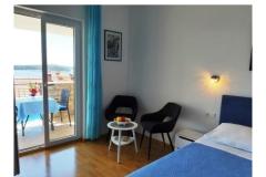  Apartmanok Tamara Apartman 4 – BLUE foto 5