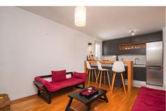 Apartman Paiz Apartman 1 – Paiz foto 2