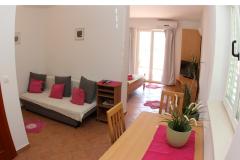 Apartmanok  Burkovo Apartman 2 – Piccolo foto 2