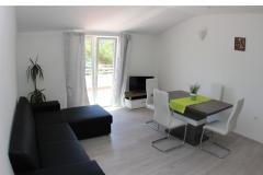 Apartmanok  Burkovo Apartman 3 – Mezzo foto 1