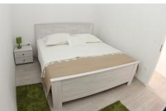 Apartmanok  Burkovo Apartman 3 – Mezzo foto 2