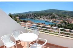Apartmanok  Burkovo Apartman 3 – Mezzo foto 4