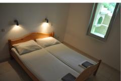 Apartmanok Anja Apartman 2 – Apartman 1 foto 2
