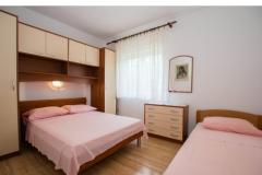 Apartmanok Bartul Apartman 2 – apartman 8 foto 1